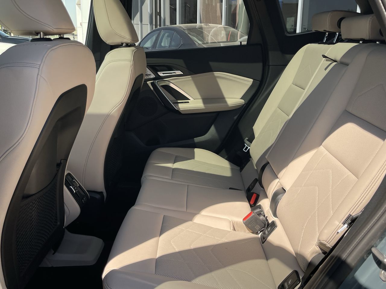 2023 BMW X1 in Calgary, Alberta