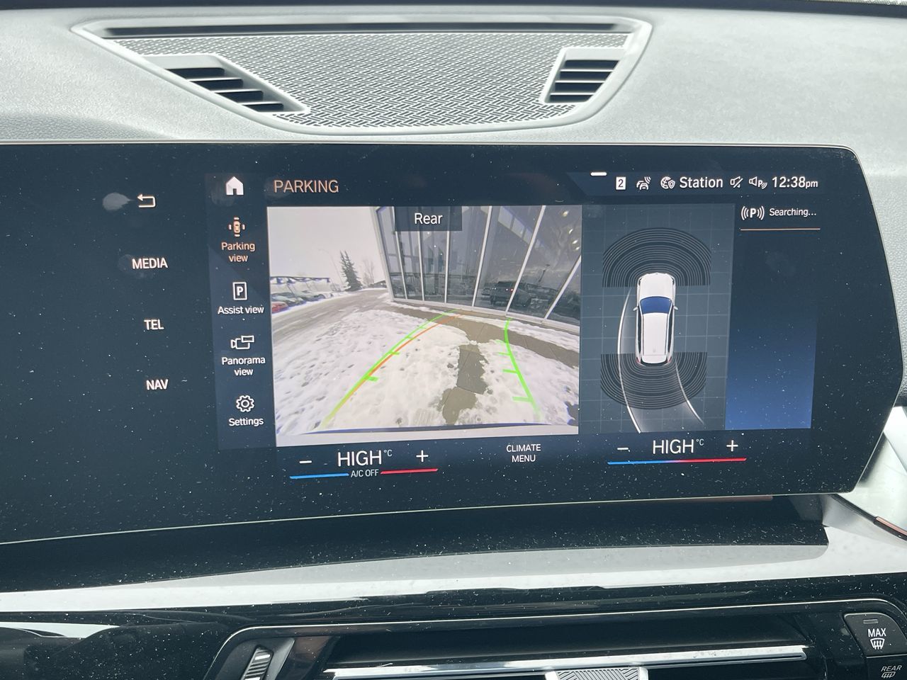 2023 BMW X1 in Calgary, Alberta