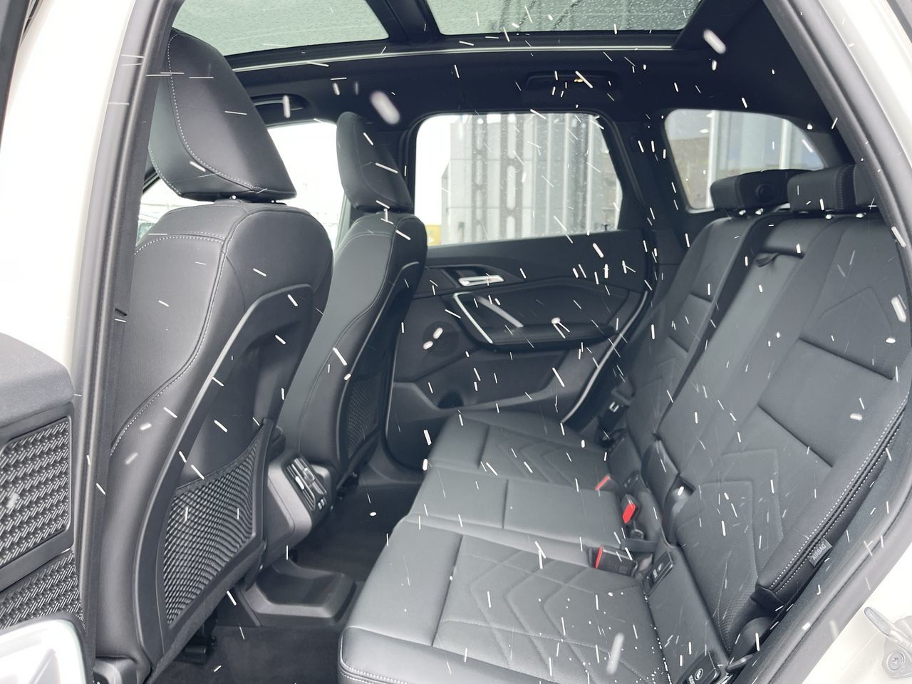 2023 BMW X1 in Calgary, Alberta