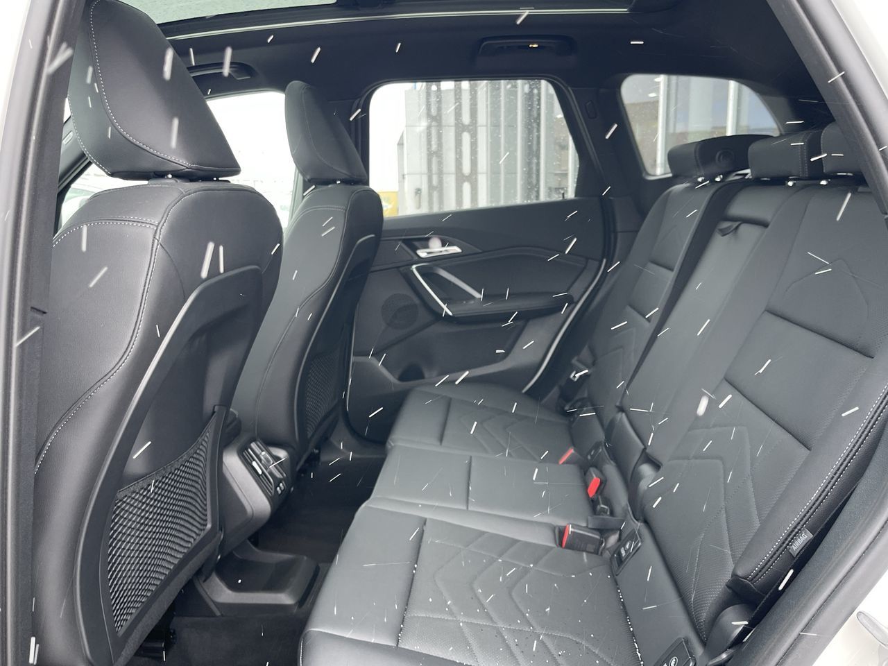 2023 BMW X1 in Calgary, Alberta