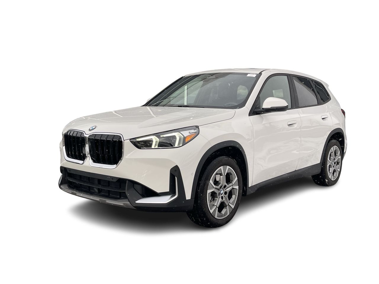 2023 BMW X1 in Calgary, Alberta