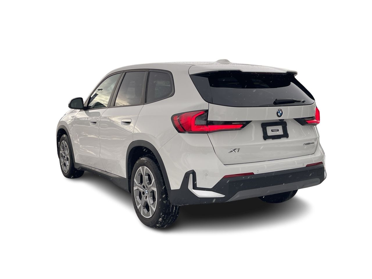 2023 BMW X1 in Calgary, Alberta