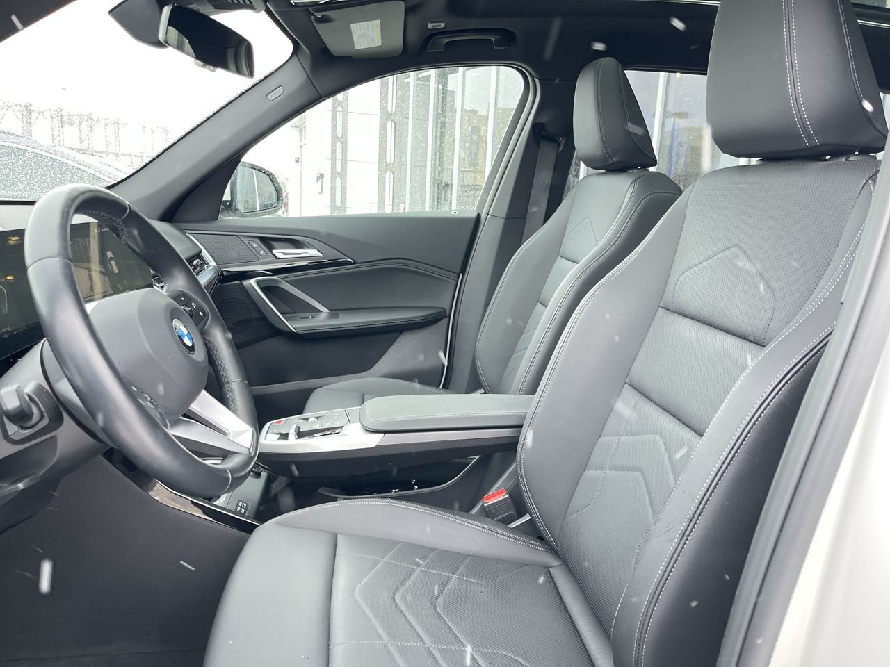 2023 BMW X1 in Calgary, Alberta