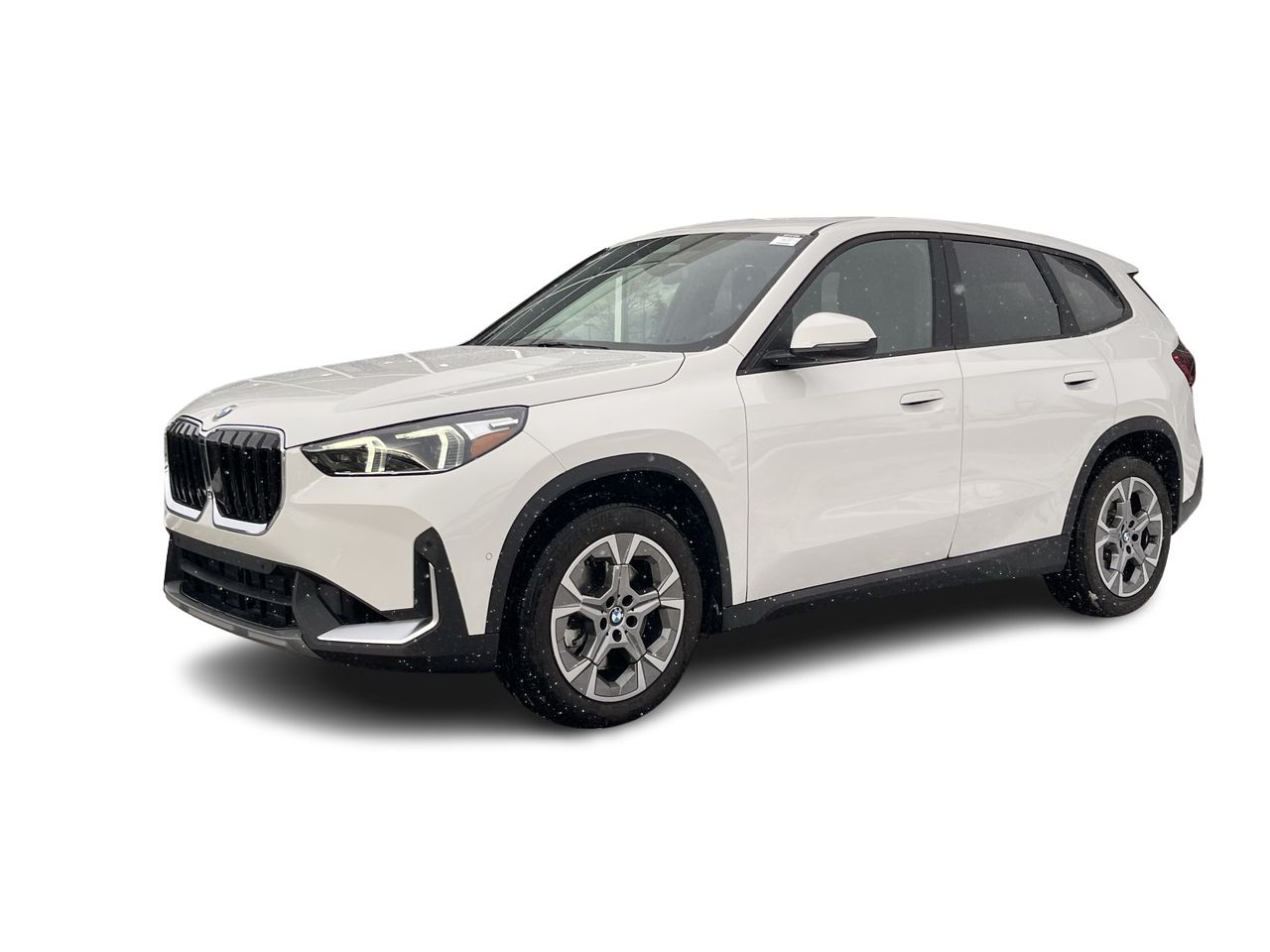 2023 BMW X1 in Calgary, Alberta