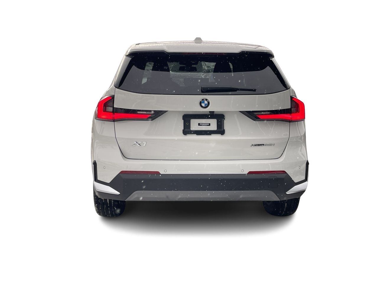2023 BMW X1 in Calgary, Alberta