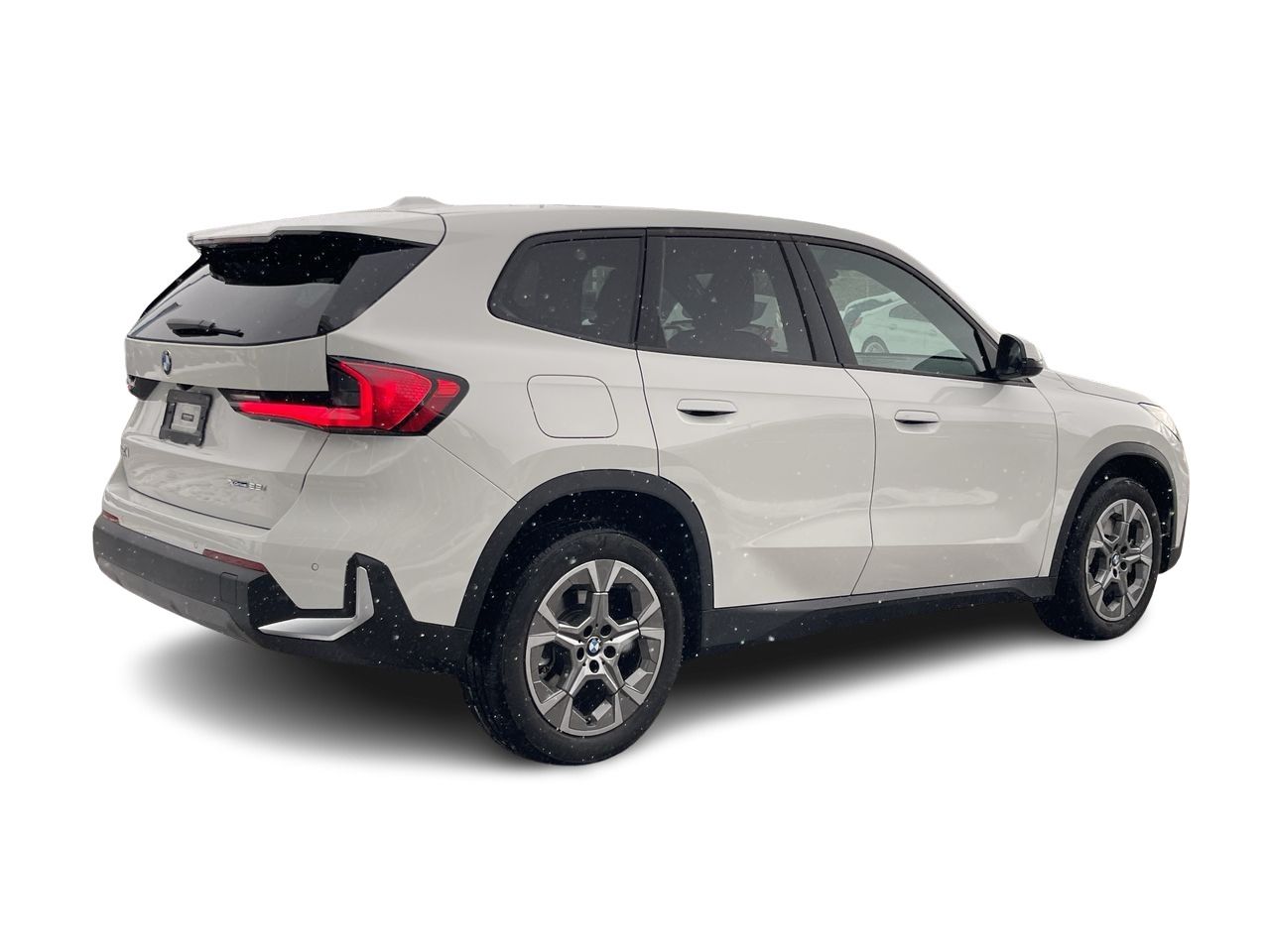 2023 BMW X1 in Calgary, Alberta