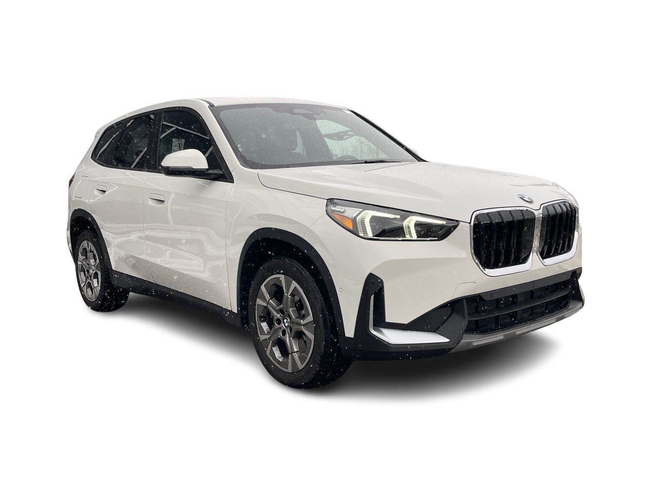 2023 BMW X1 in Calgary, Alberta