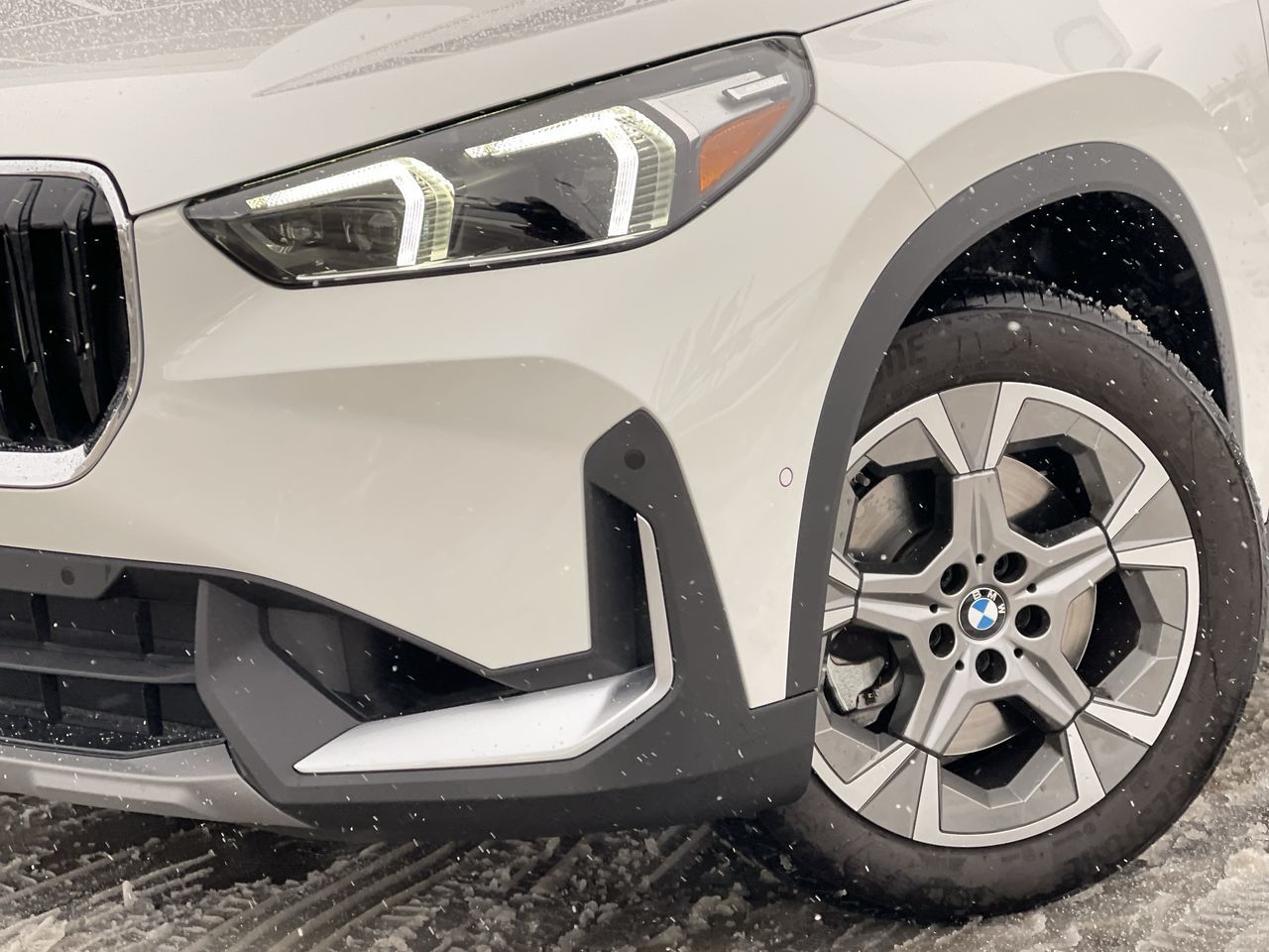 2023 BMW X1 in Calgary, Alberta