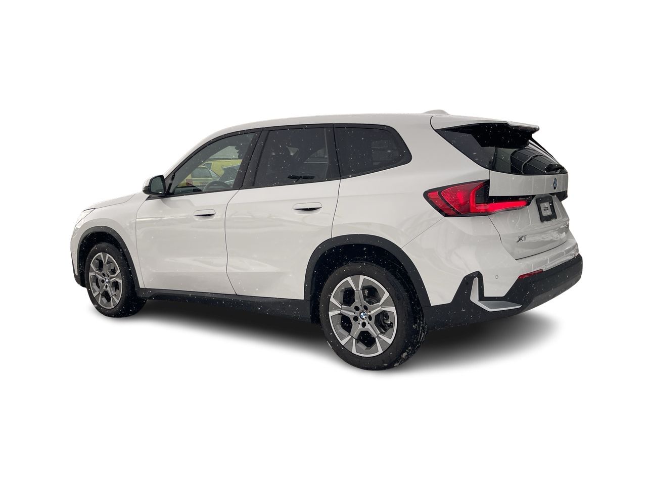 2023 BMW X1 in Calgary, Alberta