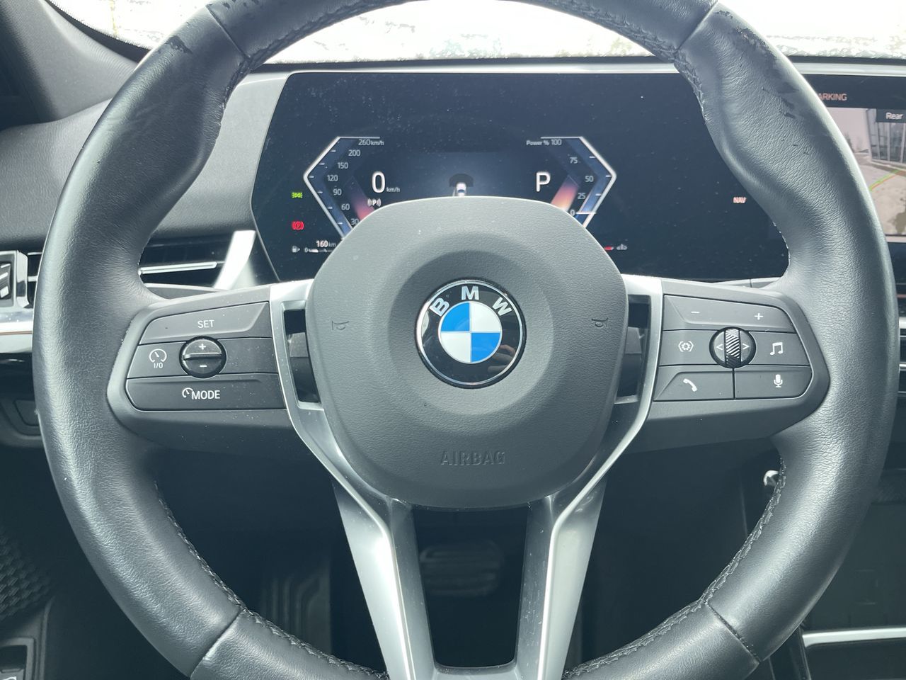 2023 BMW X1 in Calgary, Alberta