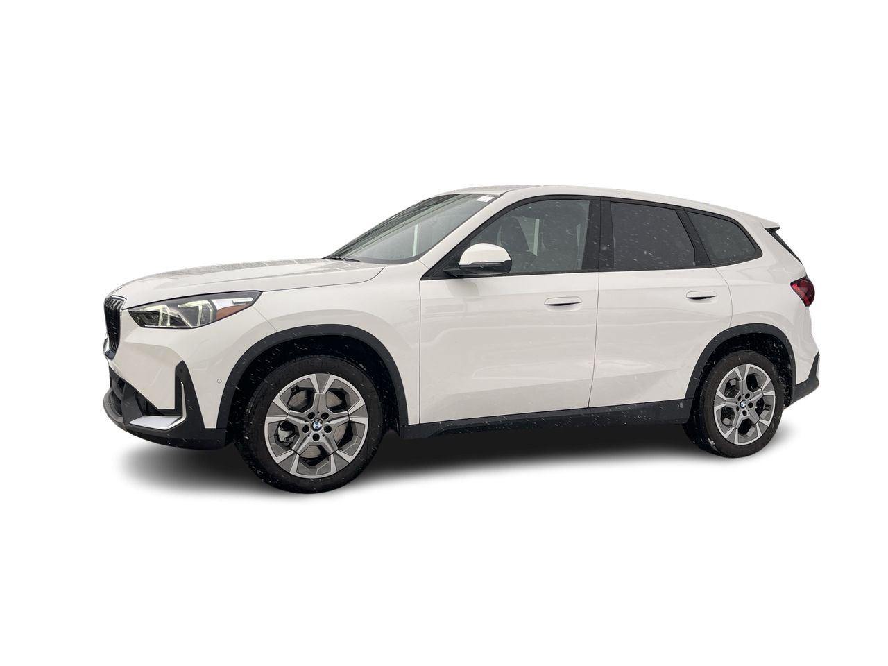 2023 BMW X1 in Calgary, Alberta