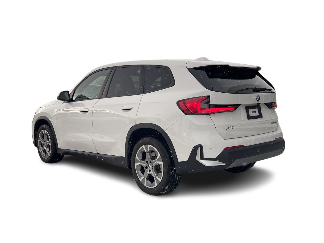 2023 BMW X1 in Calgary, Alberta