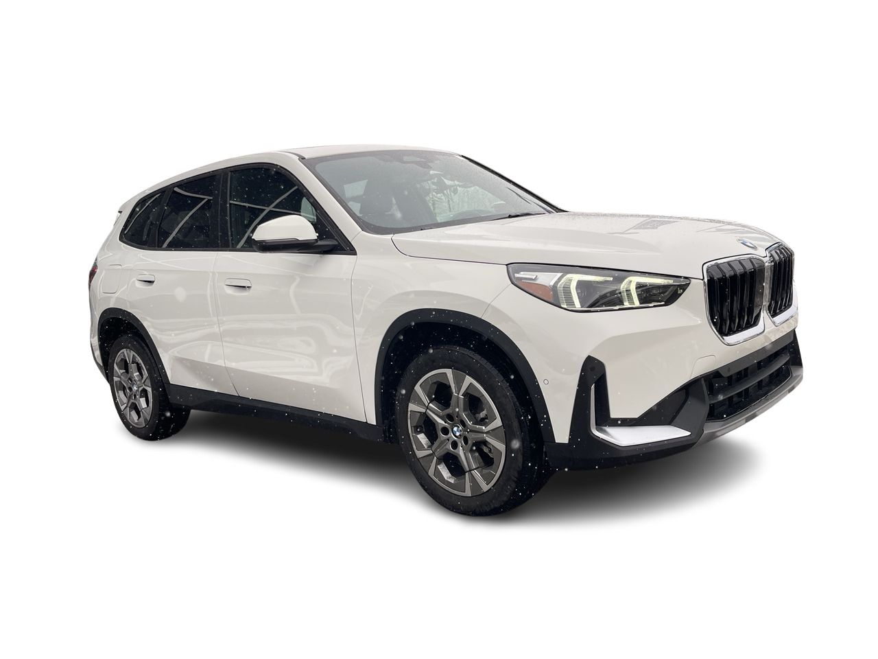 2023 BMW X1 in Calgary, Alberta