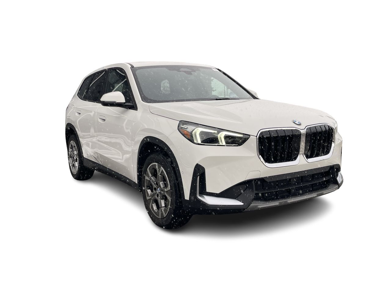 2023 BMW X1 in Calgary, Alberta