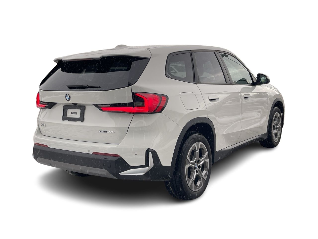 2023 BMW X1 in Calgary, Alberta