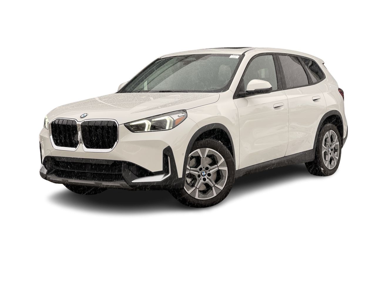2023 BMW X1 in Calgary, Alberta
