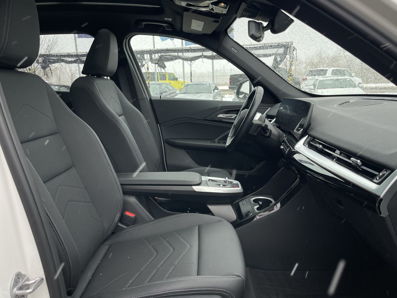 2023 BMW X1 in Calgary, Alberta