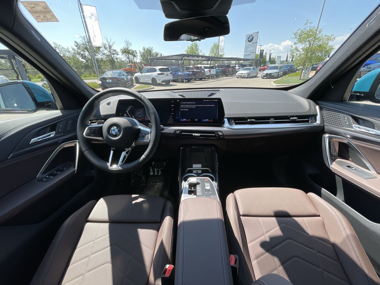 BMW X1  2023 à Calgary, Alberta