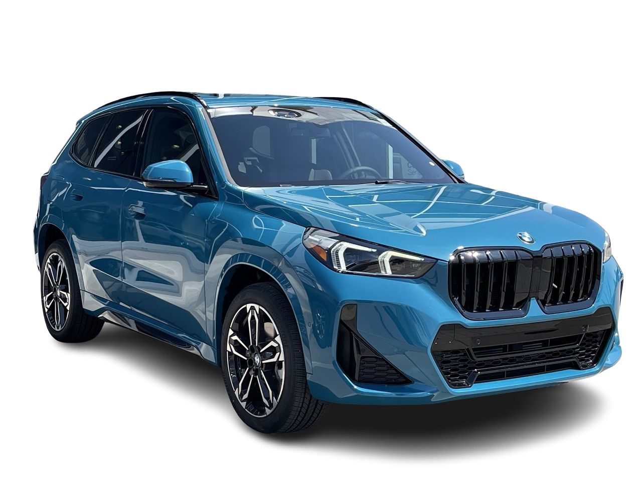 BMW X1  2023 à Calgary, Alberta
