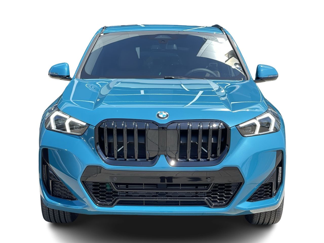 BMW X1  2023 à Calgary, Alberta