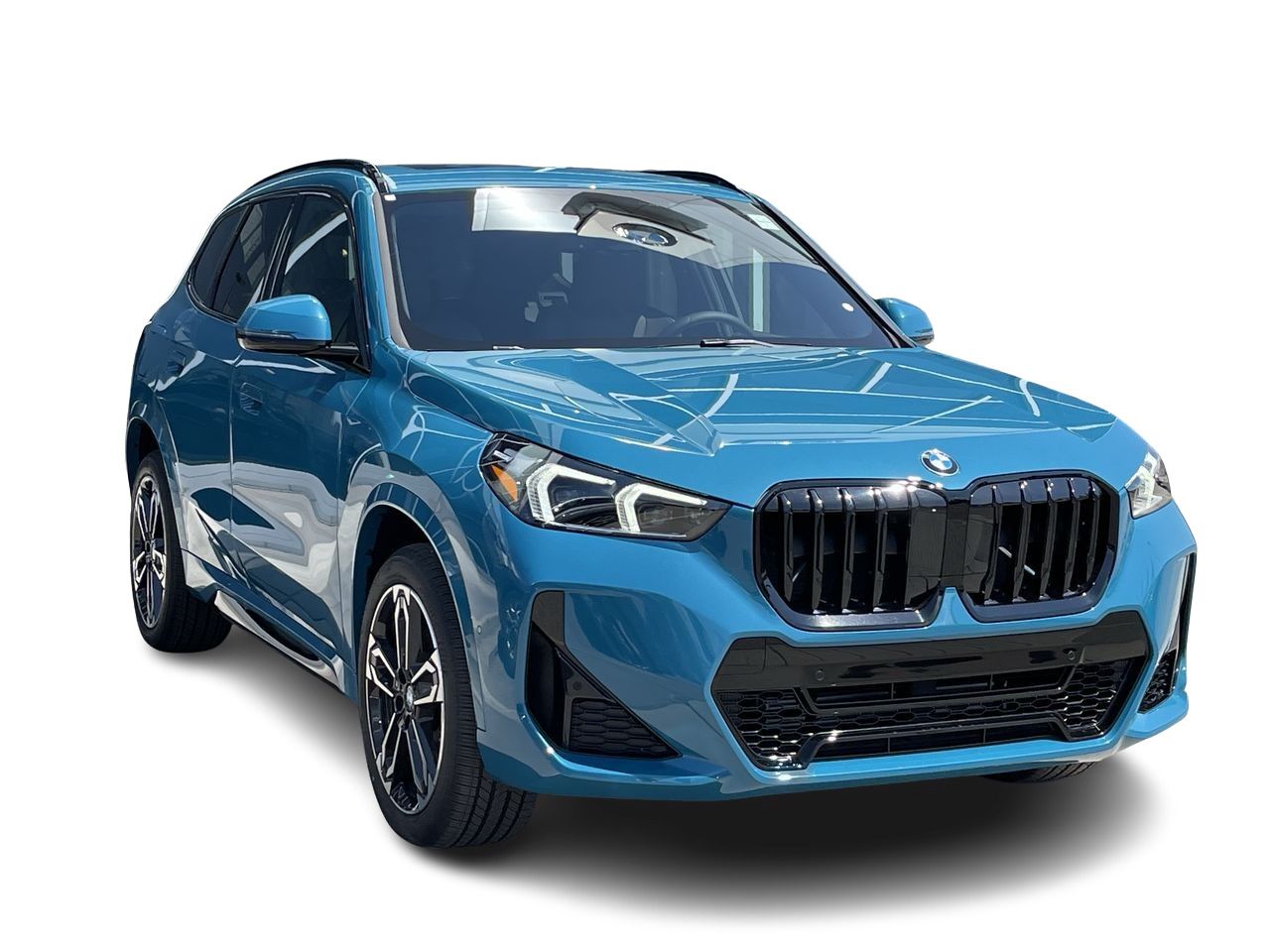 BMW X1  2023 à Calgary, Alberta
