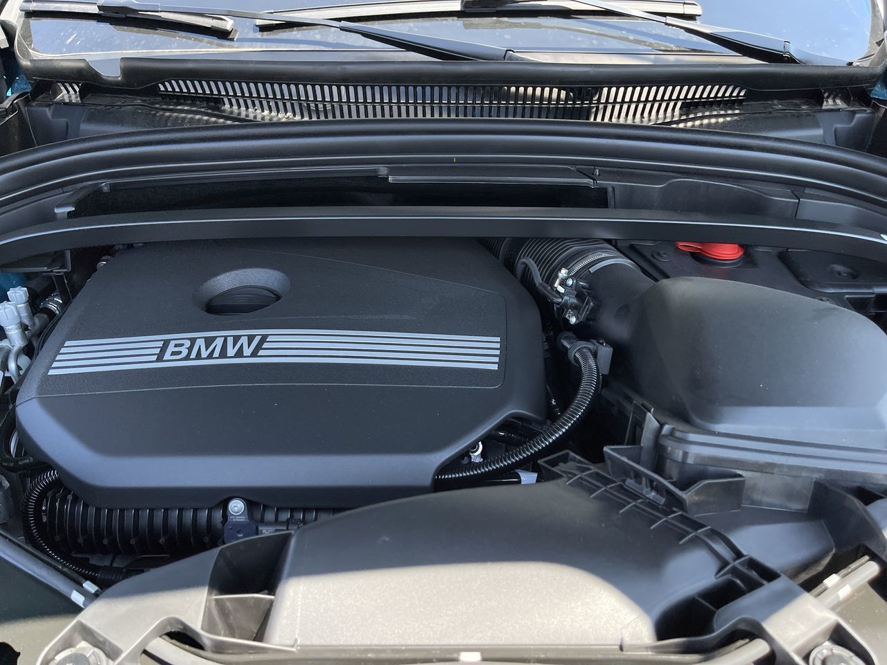 BMW X1  2023 à Calgary, Alberta