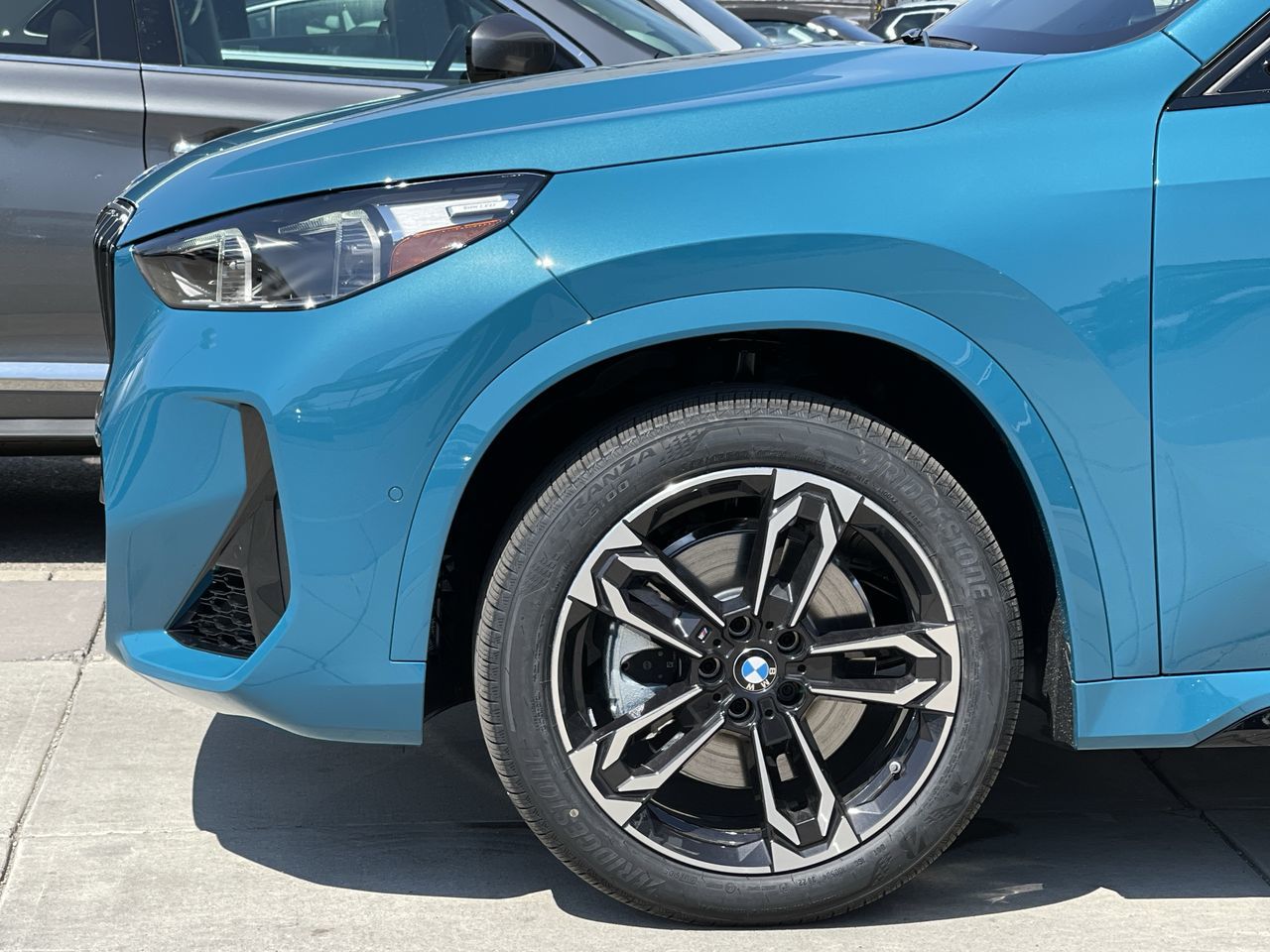 BMW X1  2023 à Calgary, Alberta