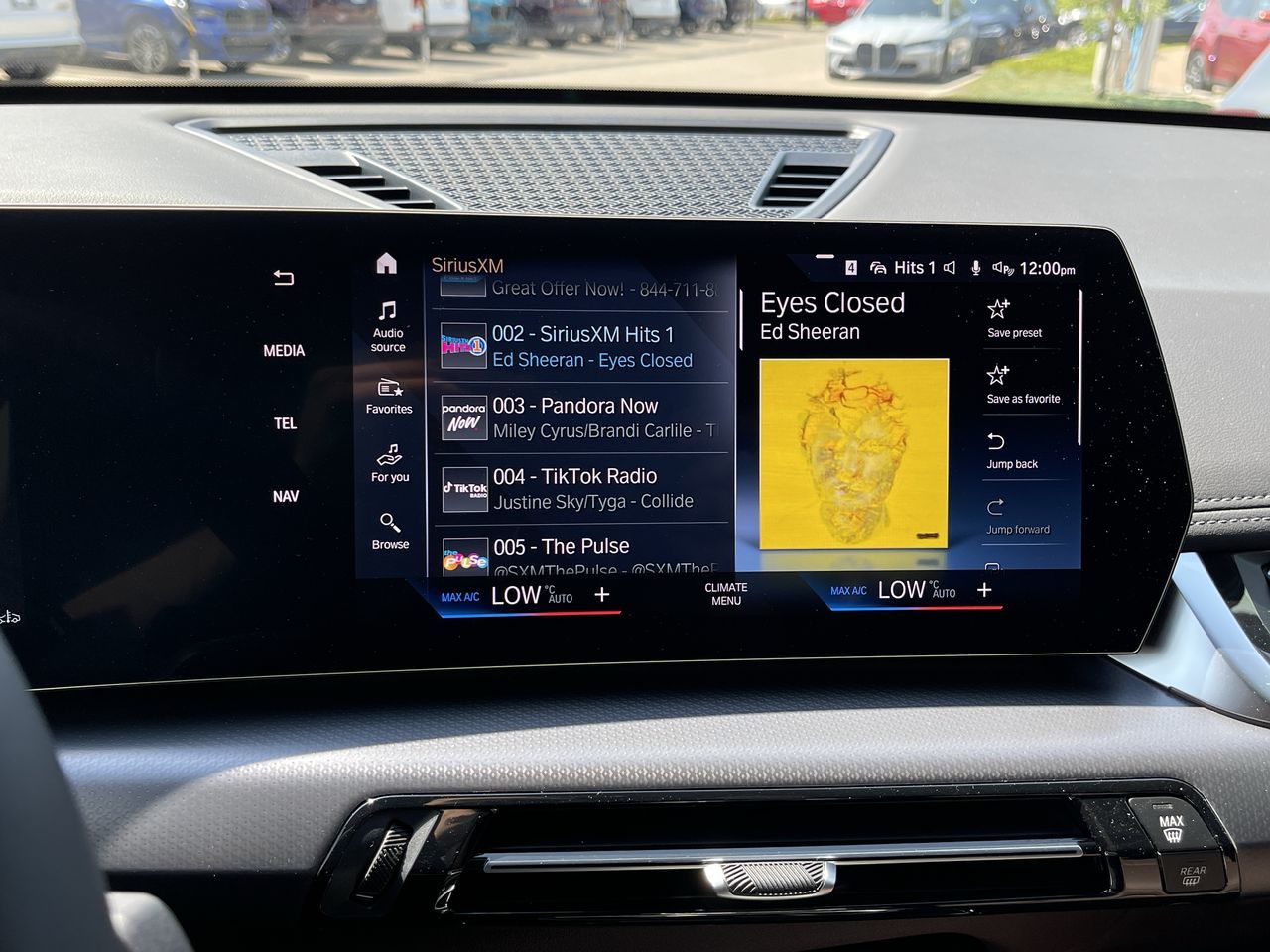 BMW X1  2023 à Calgary, Alberta