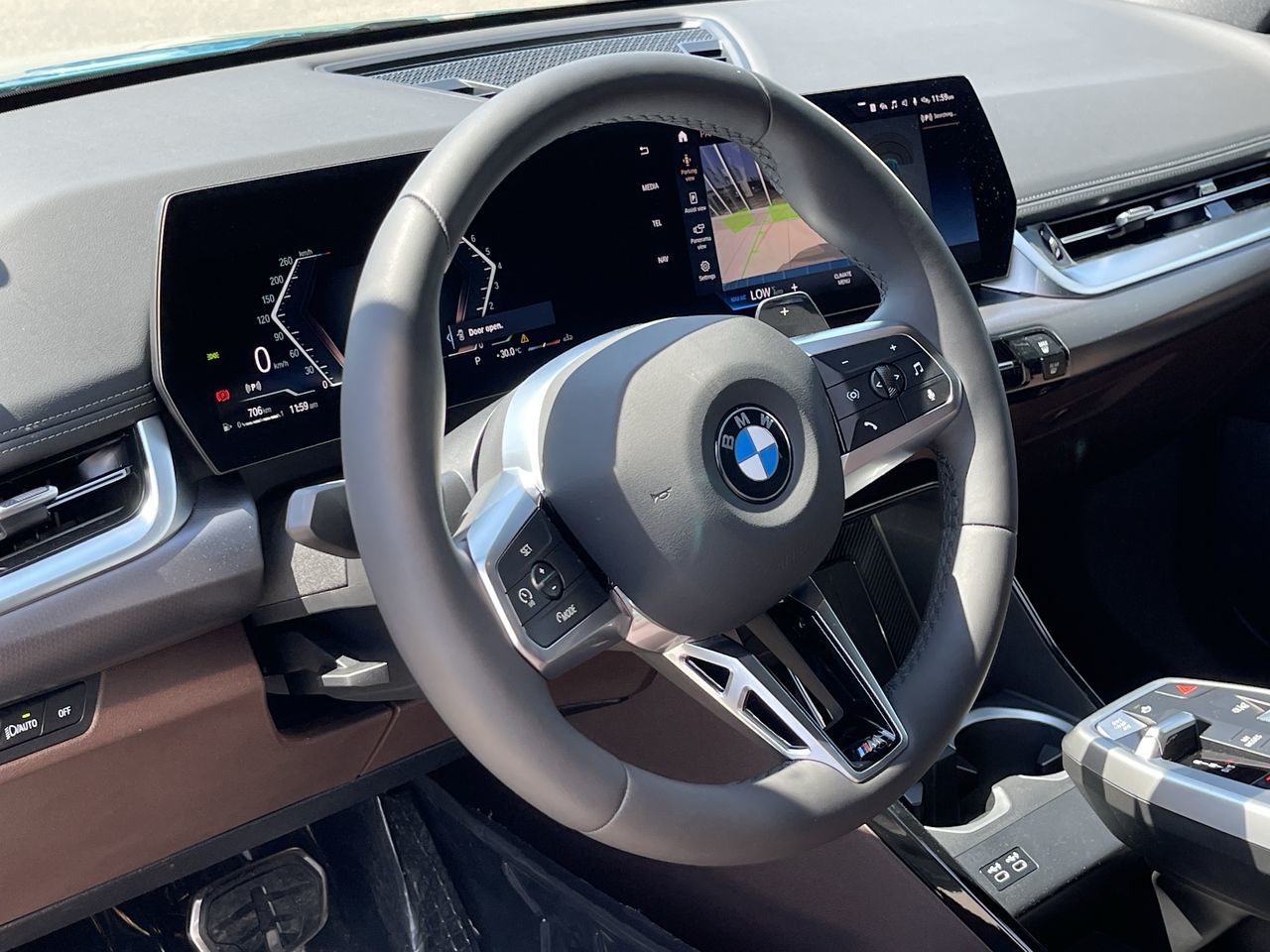 BMW X1  2023 à Calgary, Alberta