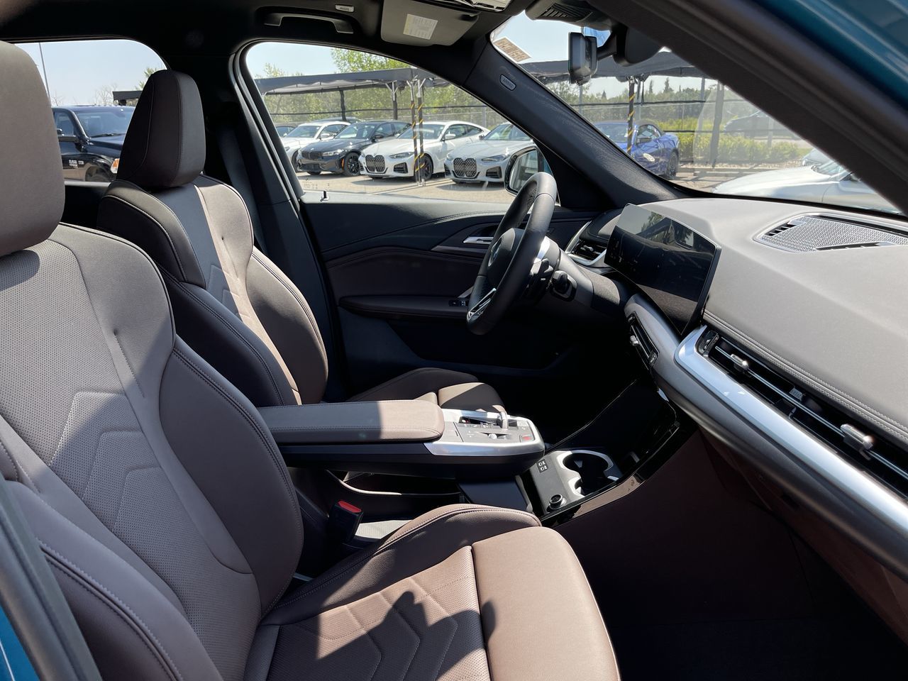 BMW X1  2023 à Calgary, Alberta