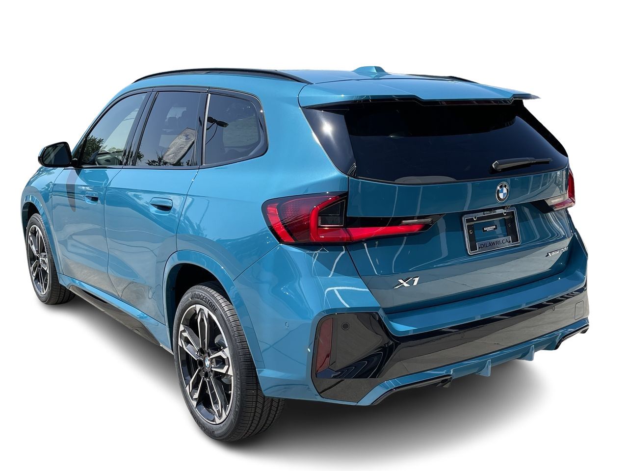 BMW X1  2023 à Calgary, Alberta