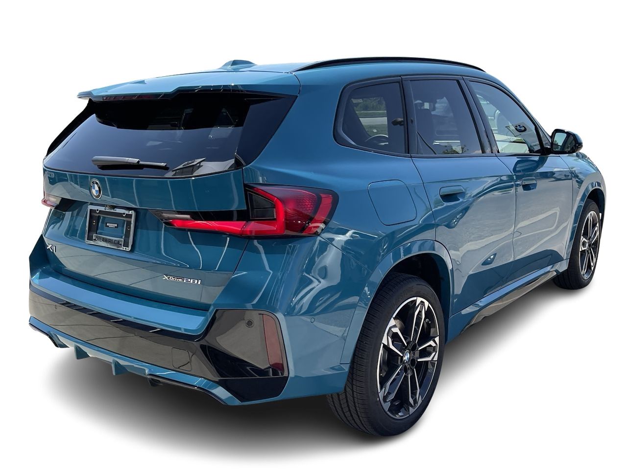 BMW X1  2023 à Calgary, Alberta