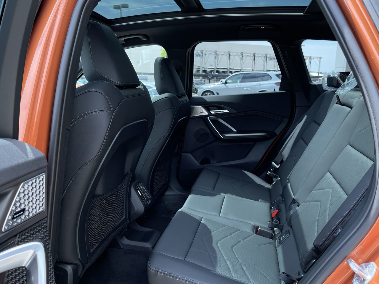 2023 BMW X1