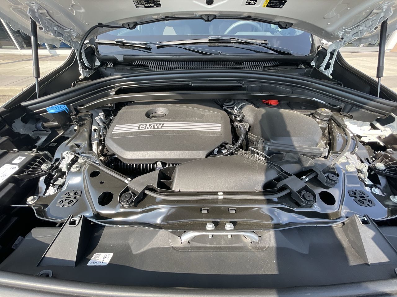 2023 BMW X1