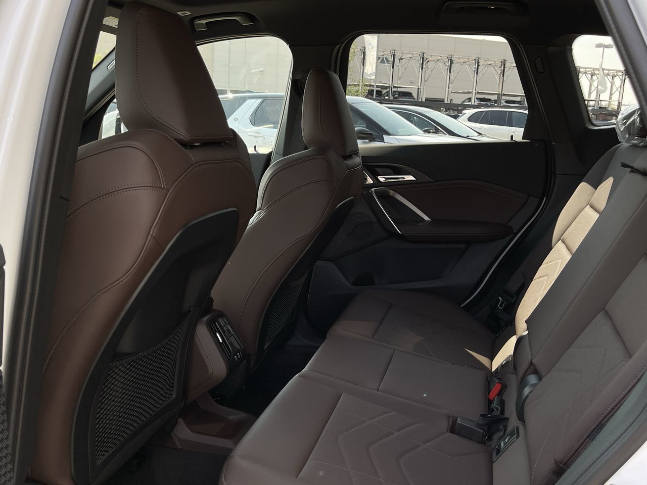 2023 BMW X1