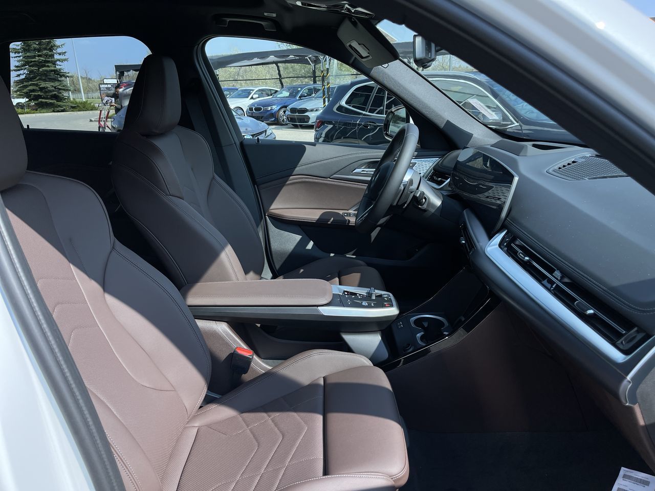 2023 BMW X1