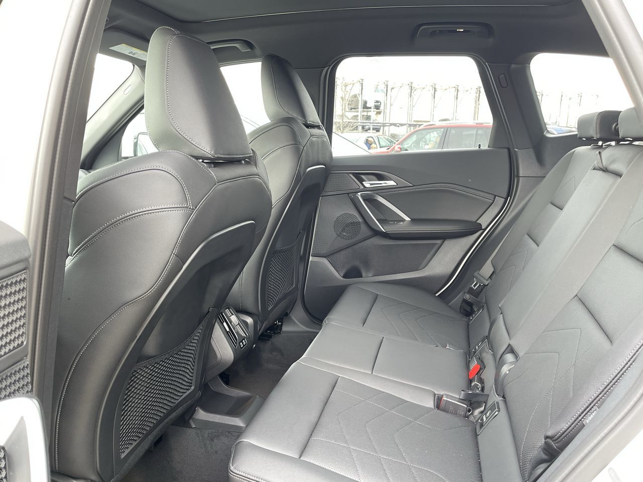 2023 BMW X1