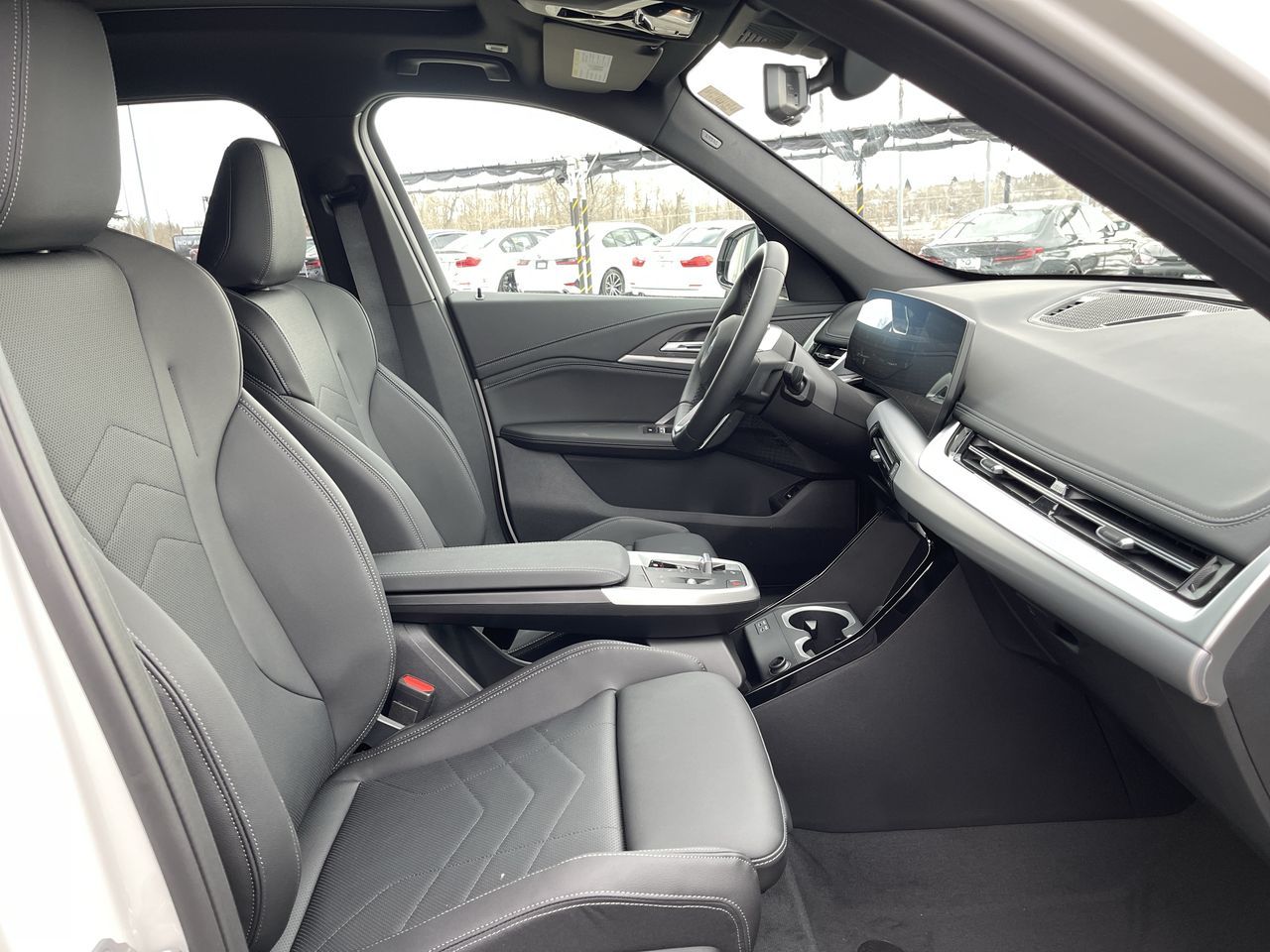 2023 BMW X1