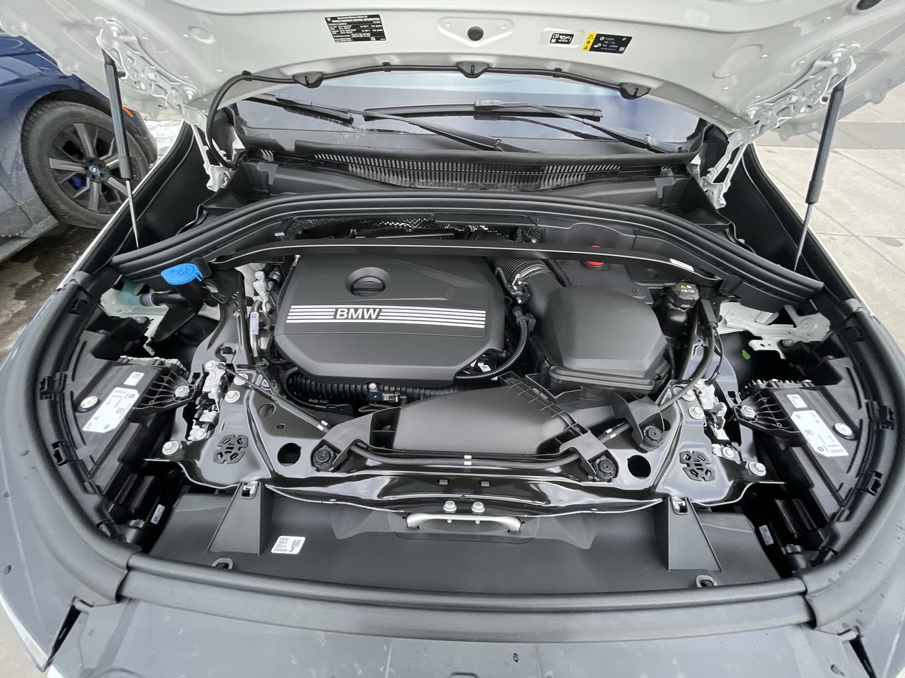 2023 BMW X1