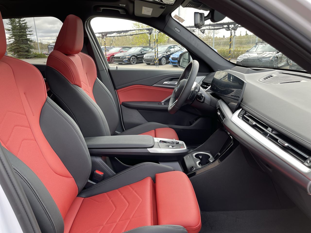 2023 BMW X1 in Calgary, Alberta