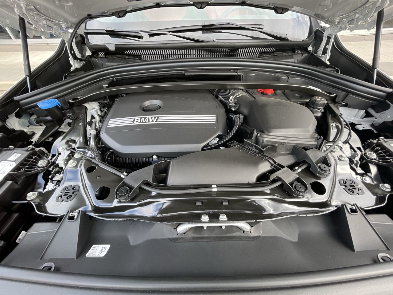 2023 BMW X1 in Calgary, Alberta