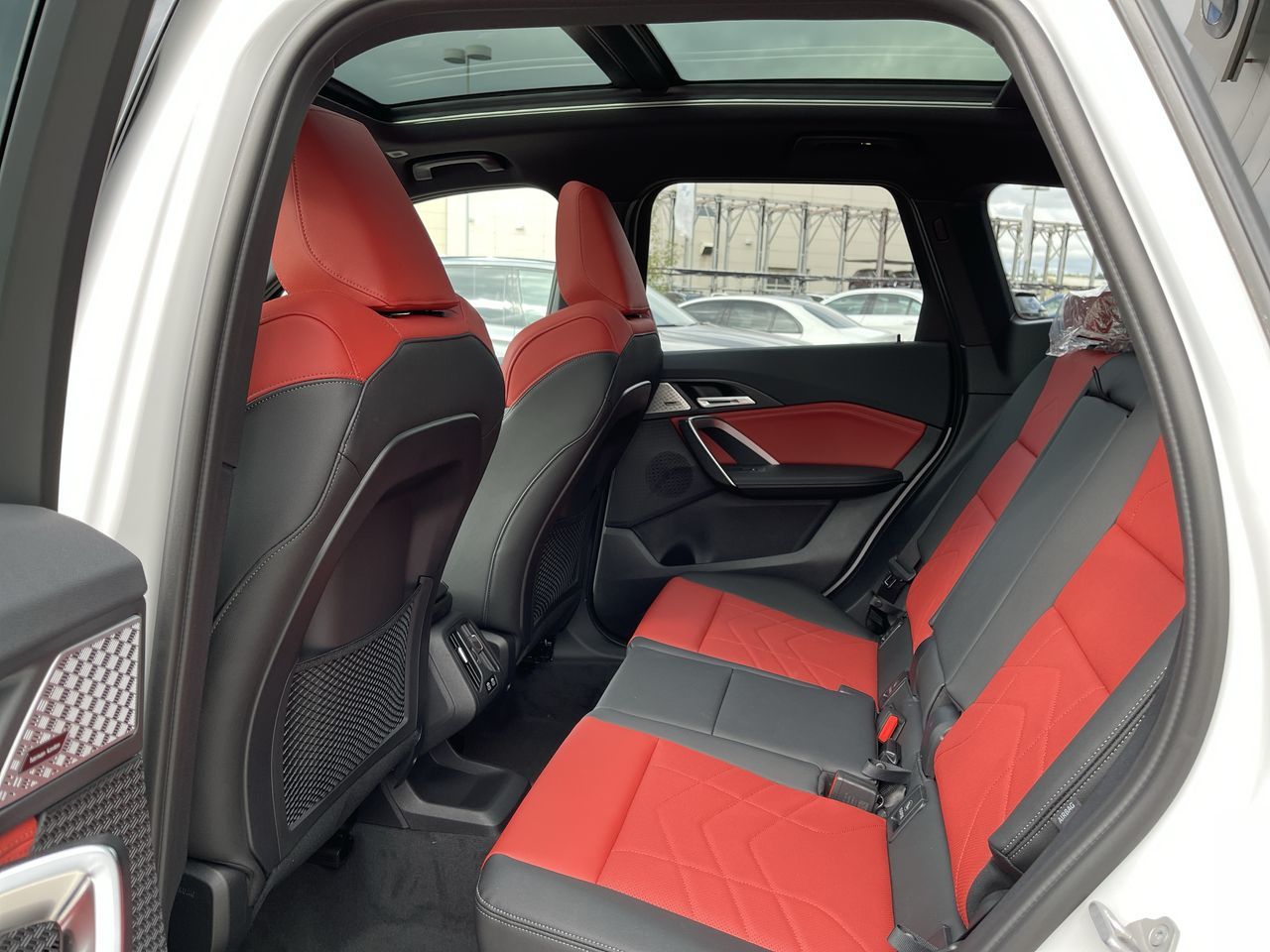 2023 BMW X1 in Calgary, Alberta