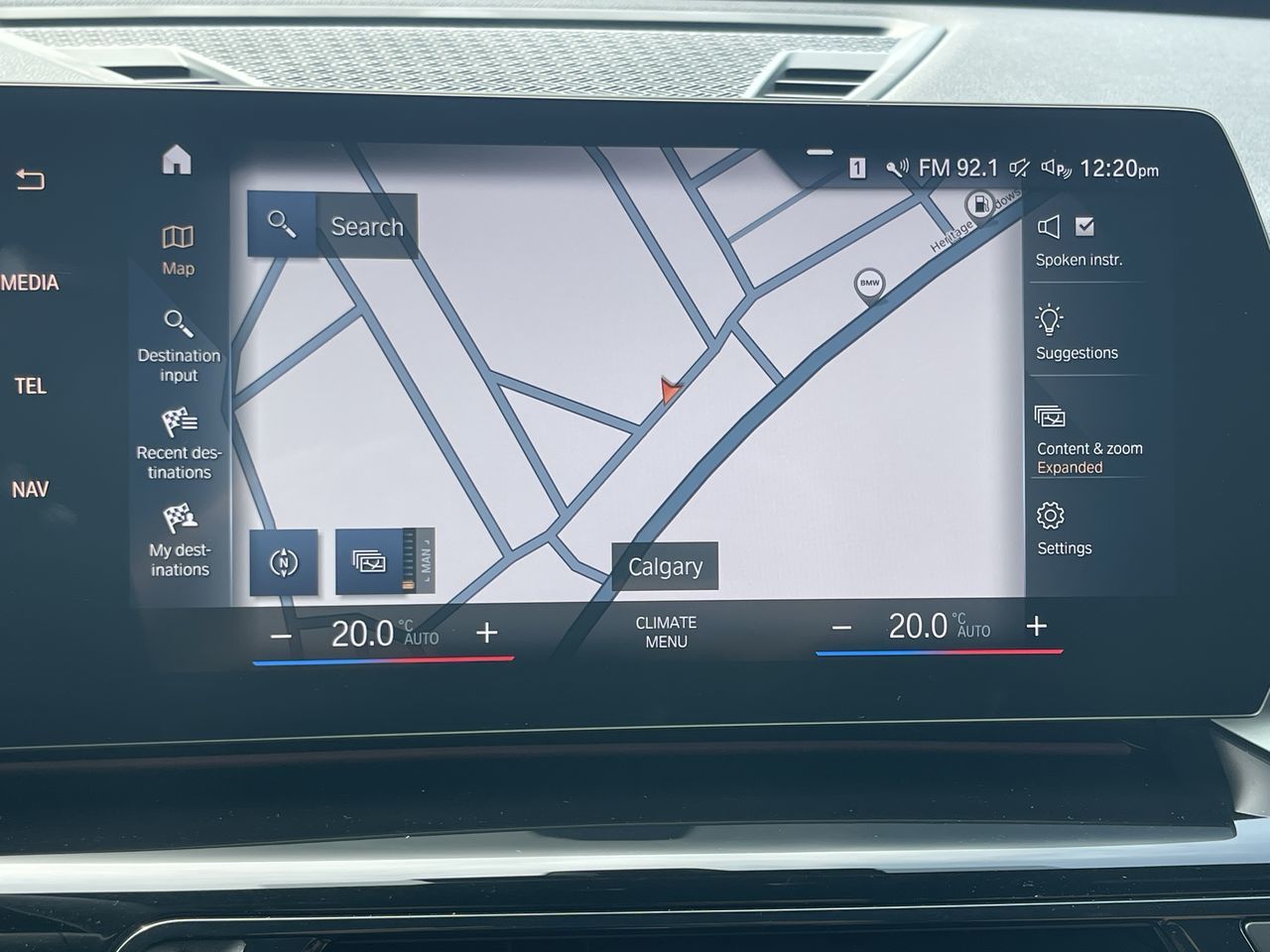 2023 BMW X1