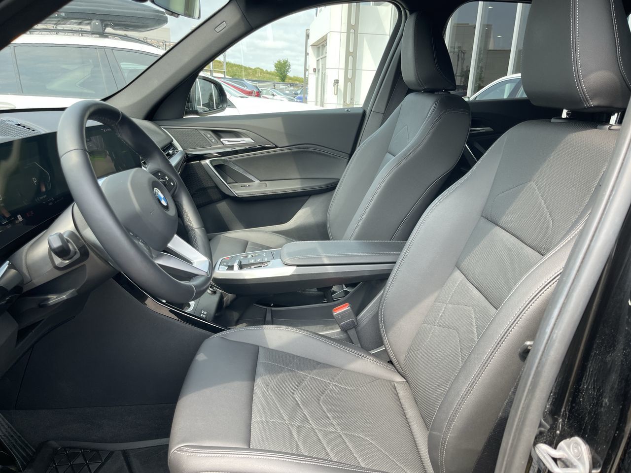 2023 BMW X1