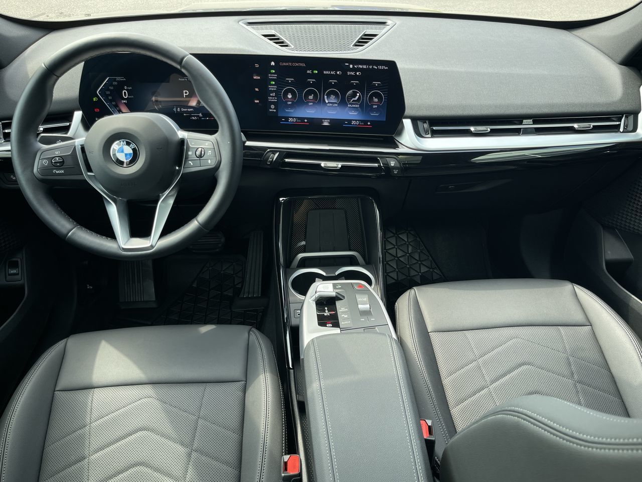 2023 BMW X1