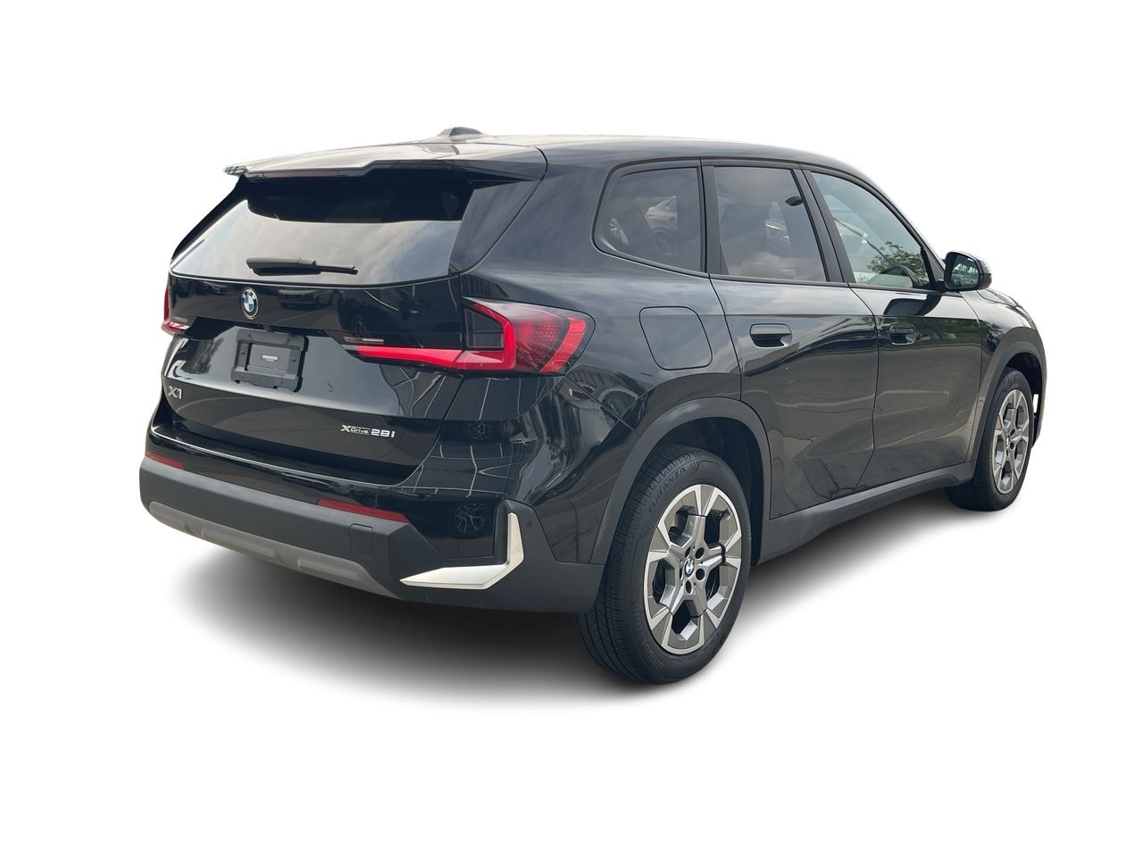 2023 BMW X1