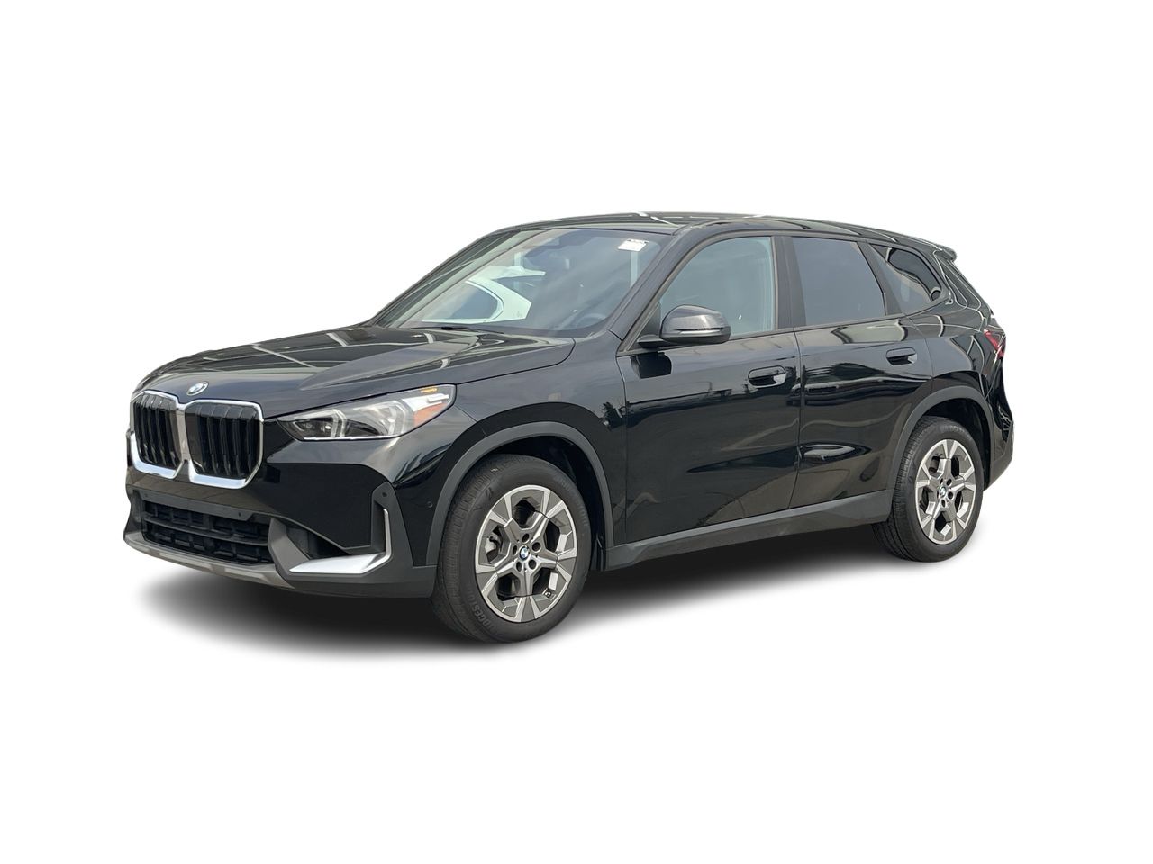 2023 BMW X1