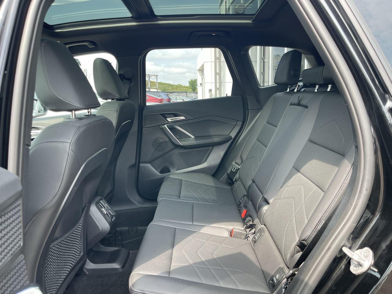 2023 BMW X1