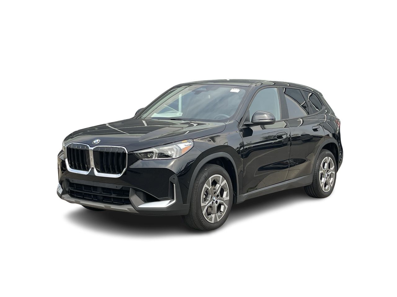 2023 BMW X1