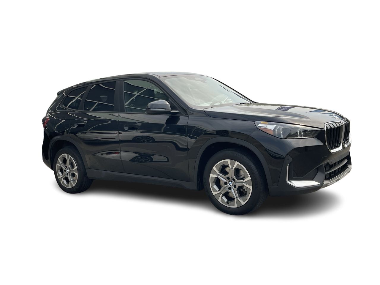 2023 BMW X1
